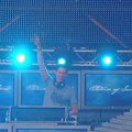 Stadium of Sound - Paul van Dyk