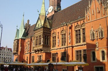 #Slask #Schlesien #Wroclaw #DolnySlask