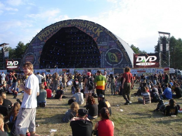 www zjazd waw pl #Woodstock2007Przystanek