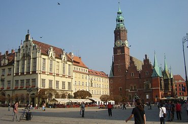 #Slask #Schlesien #Wroclaw #DolnySlask