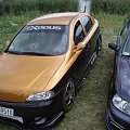 Auto z II zlotu aut tuningowanych w Łazach;] #tuning