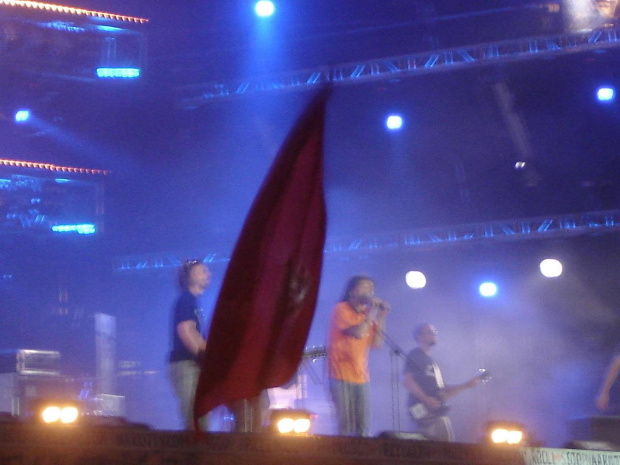 www zjazd waw pl #Woodstock2007Przystanek