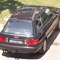 Nasze nowe auto rodzinne:
Audi 80 B4 Avant '95 TDI #audi #avant
