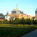 Kościół Najświętszej Marii Panny Królowej Polski