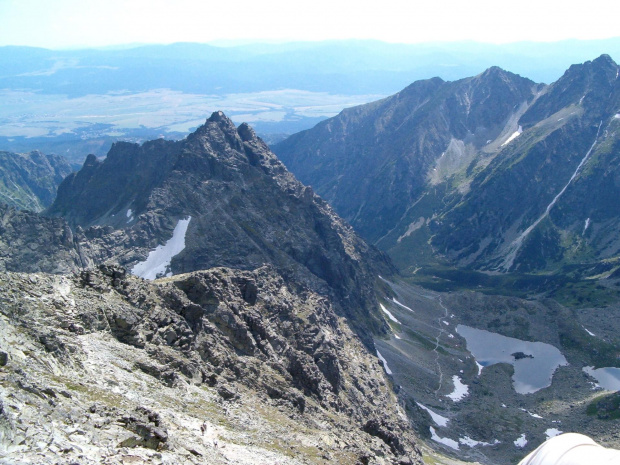 Kopa Popradzka #Tatry