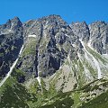 Baszty #Tatry