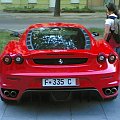 ...:::FERRARI F430:::...