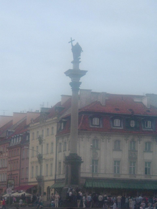 Kolumna Zygmunta