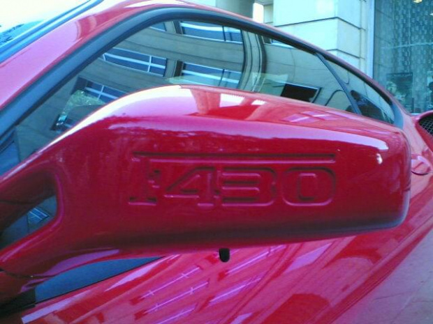 ...:::FERRARI F430:::...