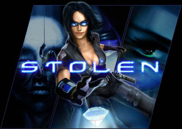 Игра ограбление века. Stolen игра. Stolen: ограбление века обложка. Игра stolen обложка