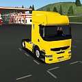 Renault premium I