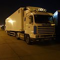 Scania 3 generacji