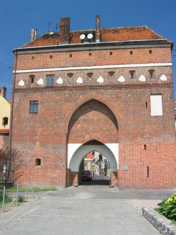 Toruń