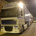 DAf XF 105