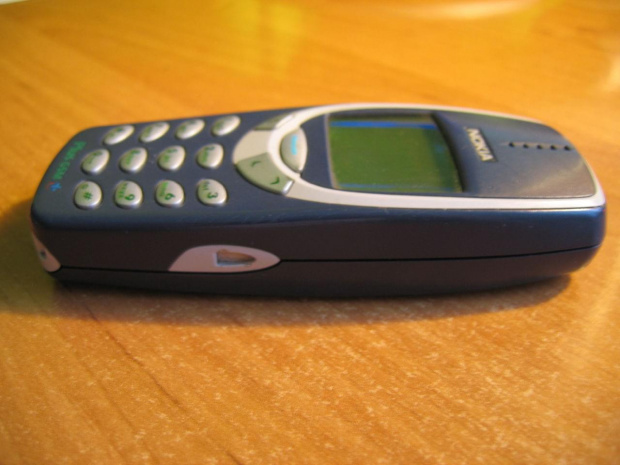 Nokia 3310