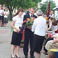 uroczyste zakończenie roku 2006/07