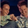 #AntAndDec