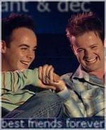 #AntAndDec