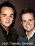 #AntAndDec