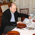 Wielkanoc - Wąwolnica 09.04.2007 #rodzina #Święta #Wąwolnica