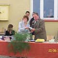 uroczyste zakończenie roku 2006/07