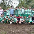 sparing MKS Ryki - Dolcan Ząbki trampkarze 09.08.2007 Jabłonowiec #MKSRyki