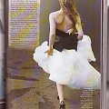 Marie Claire-magazine scans 2007