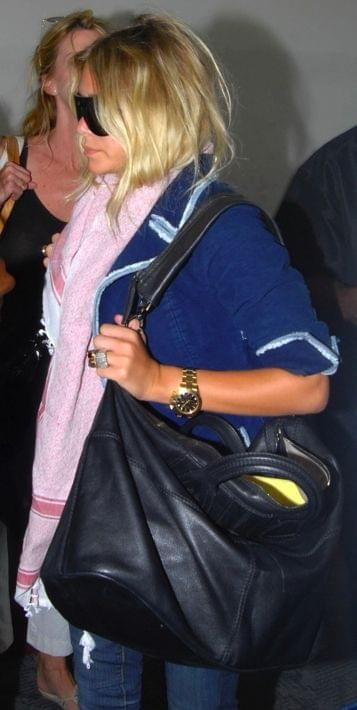 Mary-Kate and Ashley at Lax-paparazzi sierpień 2007