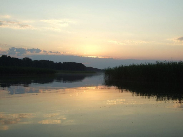 Piękno mazurskiej przyrody widziane oczami żeglarza... #Wakacje #urlop #Mazury #przyroda