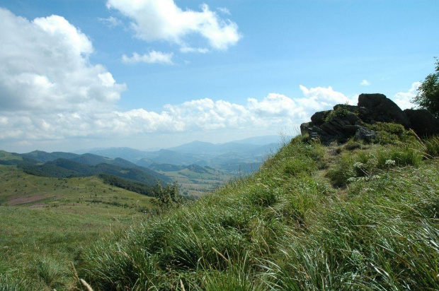 BIeszczady #Bieszczady