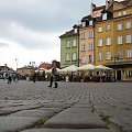 #StareMiasto