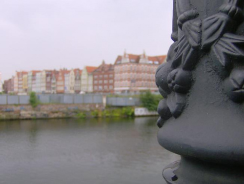Wakacje 2007 - Gdańsk, Stare Miasto