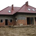 tył domu