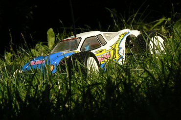 #rc18t #truck #truggy