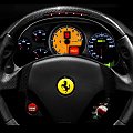 Ferrari 430 Scuderia (2007) #Auto #Samochód #Samochod #Ferrari #Scuderia