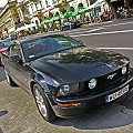 #MustangV8