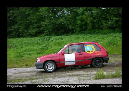 Corsa 1.6 :D:D Pozdro dla Łukasza z Wrocławia