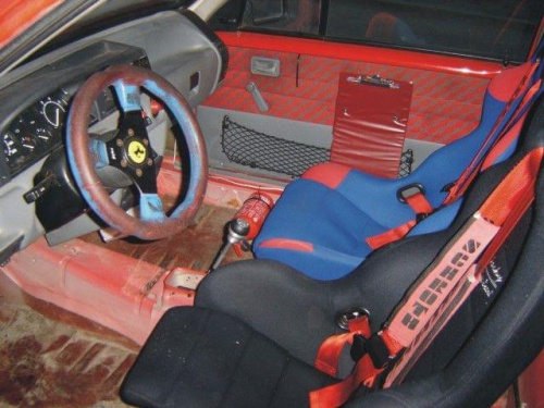 corsa