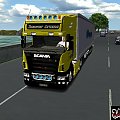 Scania R620