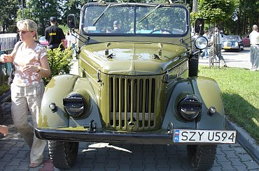 #StareAutaOldCarsAutoMoto #militaria