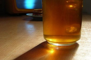 Szklanka #Szklanka #glass #herbata #tee