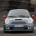 Mini Cooper S John Cooper Works GP (2006) #Auto #Samochód #Samochod #Mini #Cooper #John #Works