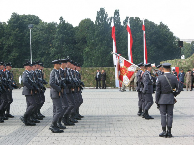 Święto Wojska Polskiego...