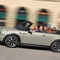 Mini Cooper S Cabrio (2006) #Auto #Samochód #Samochod #Mini #Cooper #Cabrio