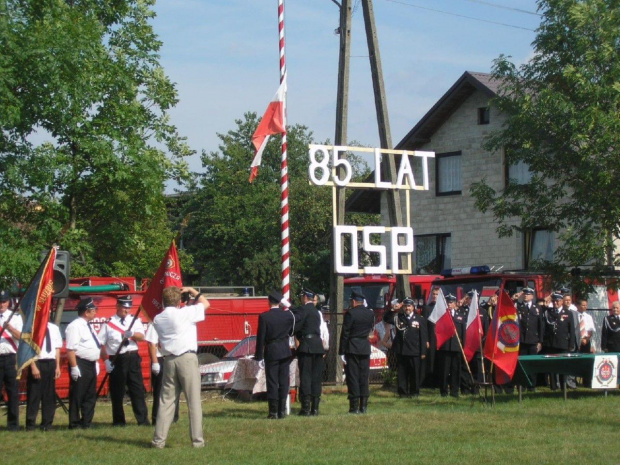 Jubileusz Grodzisko #GRODZISKOSZTANDAROSP