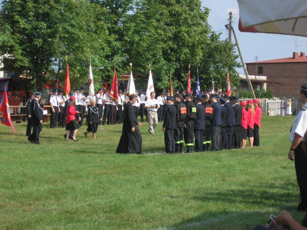 Jubileusz Grodzisko #GRODZISKOSZTANDAROSP