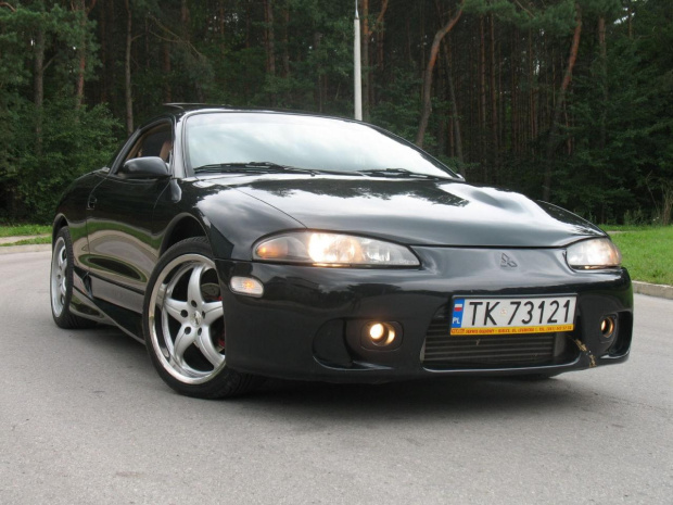 ECLIPSE 420A turbo