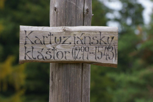 #Klasztorisko #Klasztorzysko #SłowackiRaj