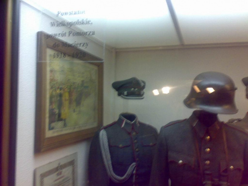 #PomorskieMuzeumWojskowe