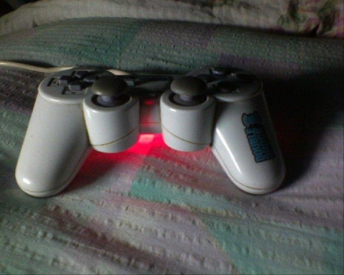 dualshock